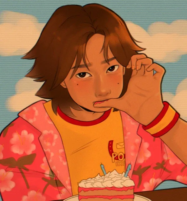 Daisuke