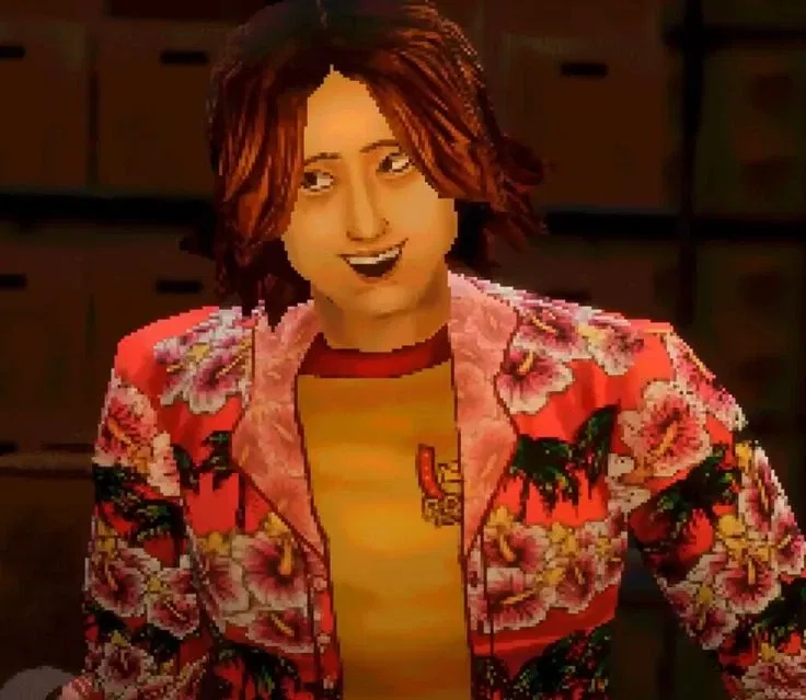 Daisuke