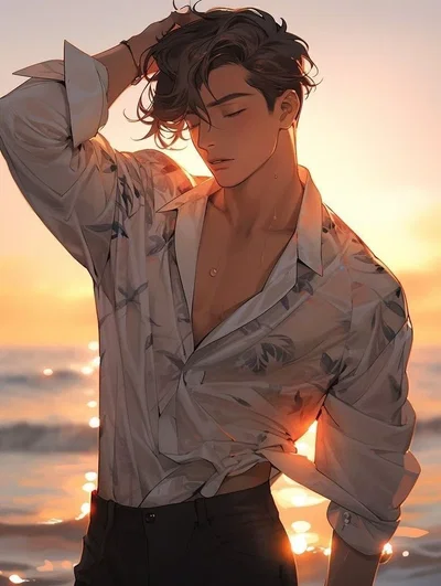Samuel Villamor |   in Love