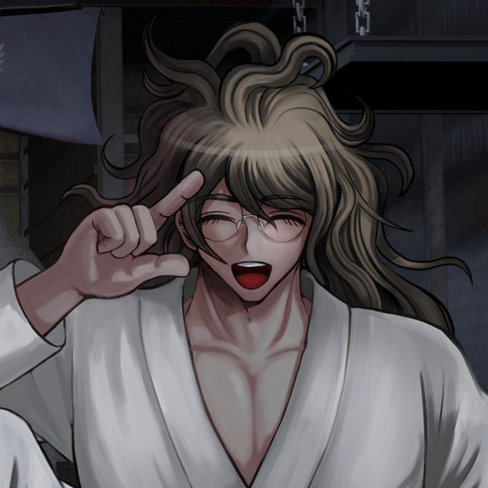 Gonta Gokuhara