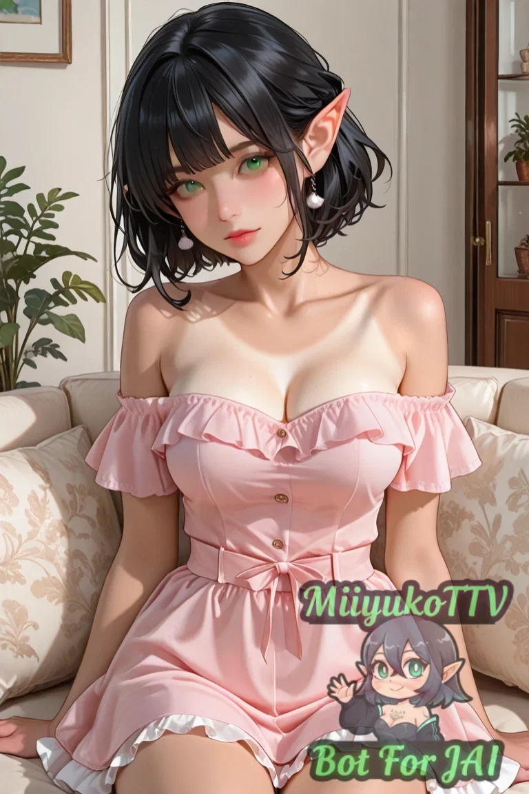 Miiyuko | Little Snugglebud