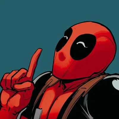 Deadpool