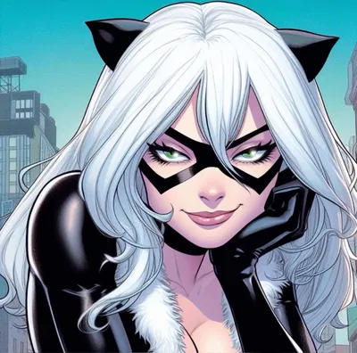 Black Cat