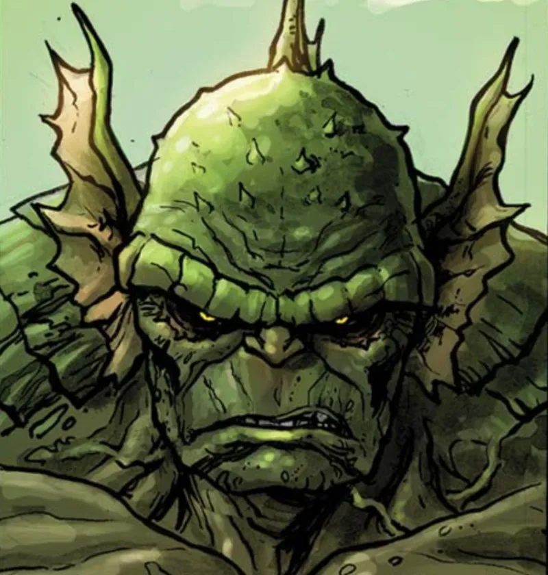 Abomination