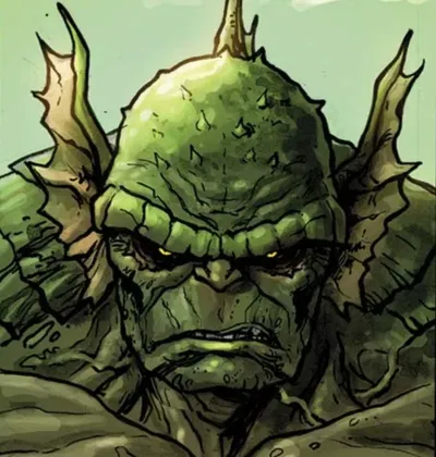 Abomination
