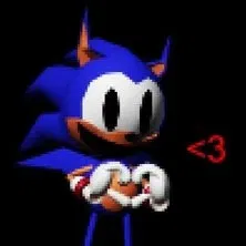 Rewrite Sonic