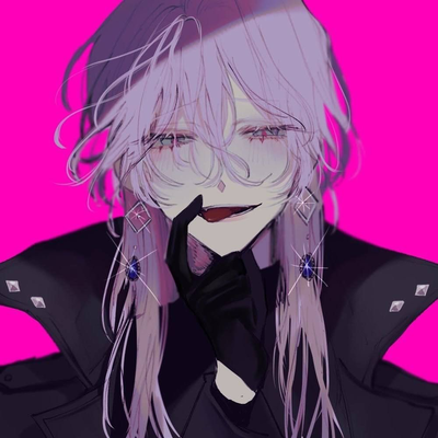 ♡ Dominic Blackwood | let the world burn