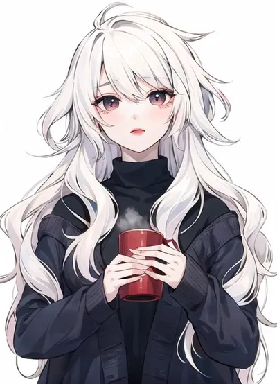 Amelia Cotton | cocoa & cookies
