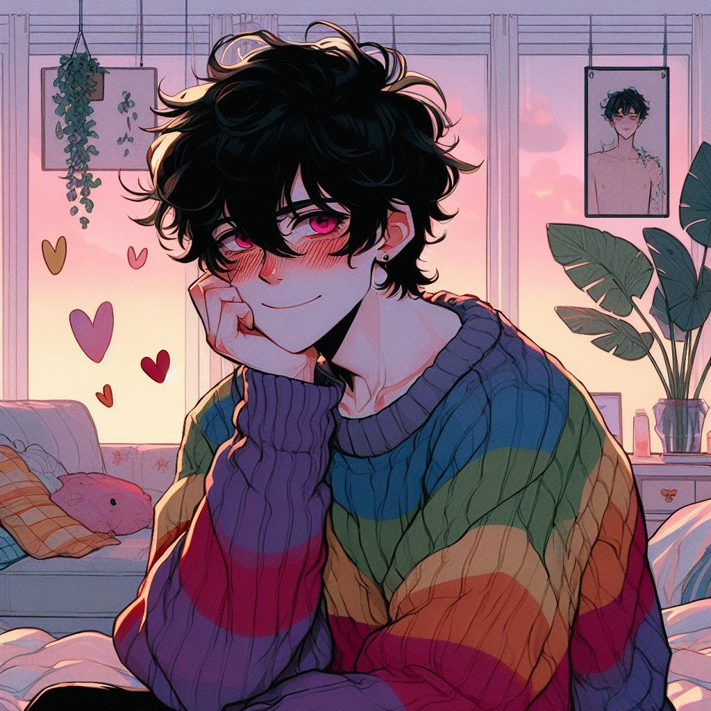 Rainbeau Primrose | mistletoe holiday