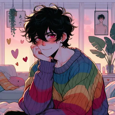 Rainbeau Primrose | mistletoe holiday
