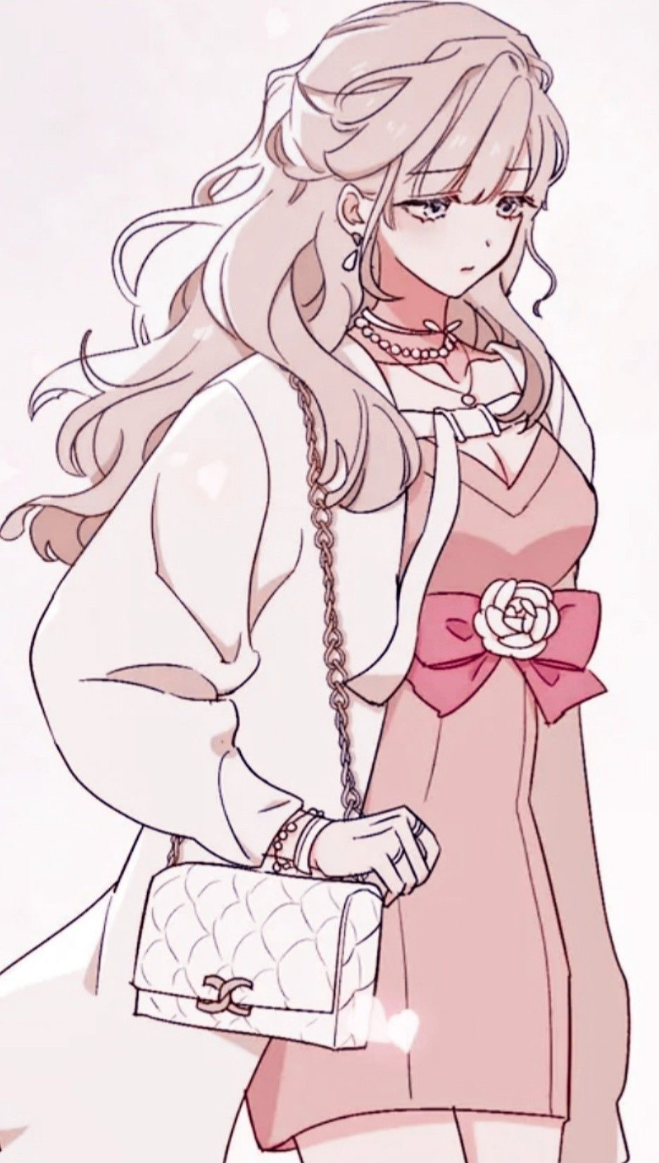Blossom Pearl