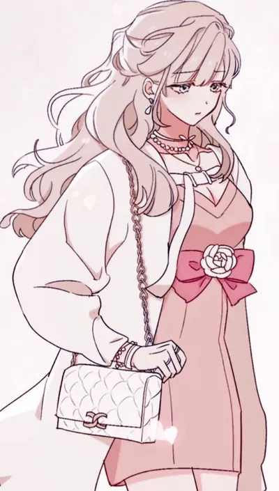 Blossom Pearl