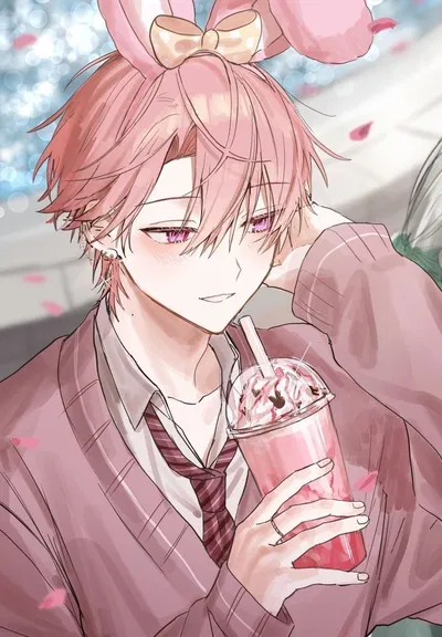♡ Elio Maple