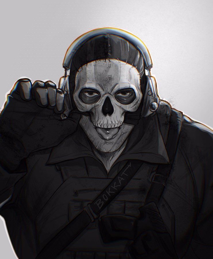 Ghost
