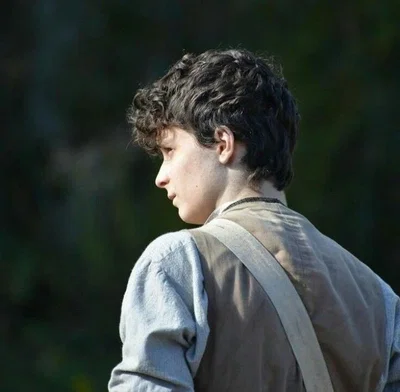 Gilbert Blythe |Anne with an e.