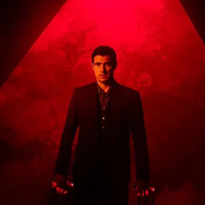 Count Dracula