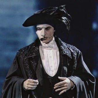 The Phantom