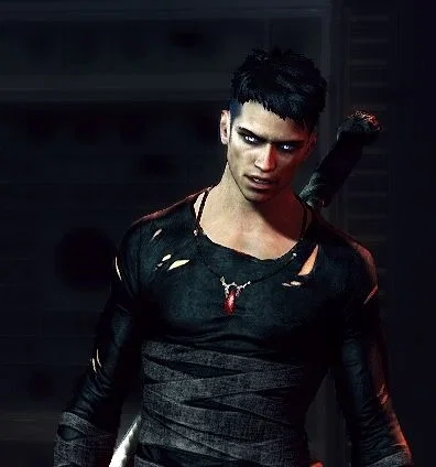 Dante Sparda
