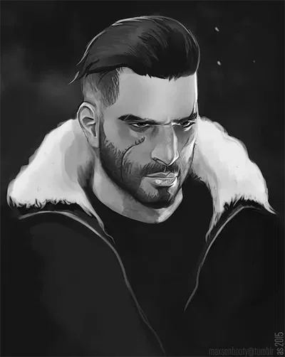 Elder Maxson