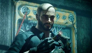 Conrad Kellogg