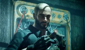 Conrad Kellogg