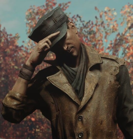 MacCready