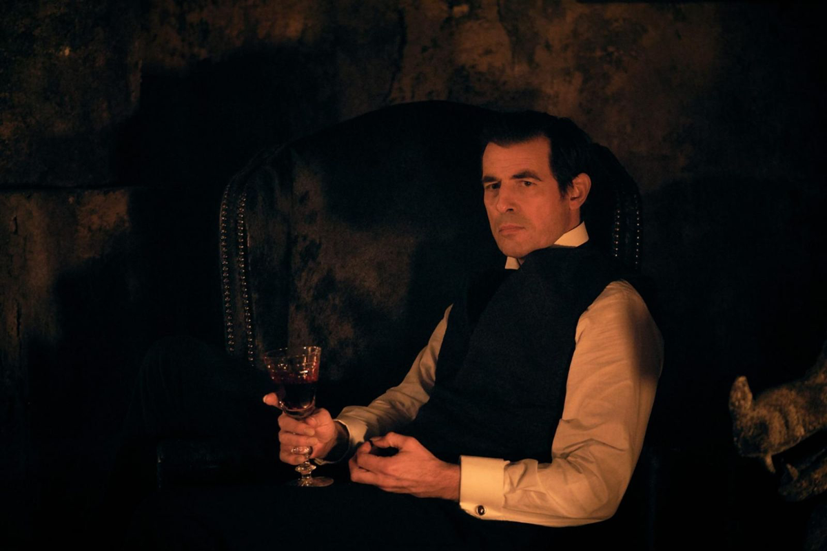 Count Dracula