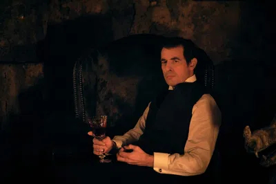 Count Dracula