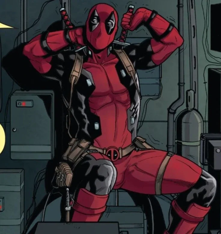 Deadpool