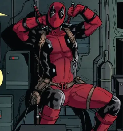 Deadpool