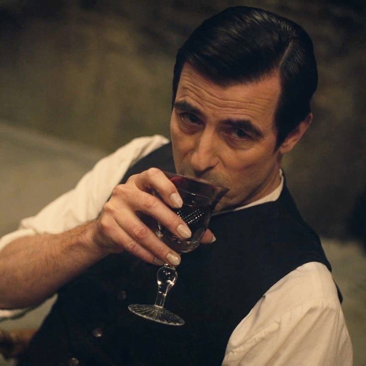 Dracula
