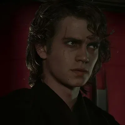 Anakin Skywalker