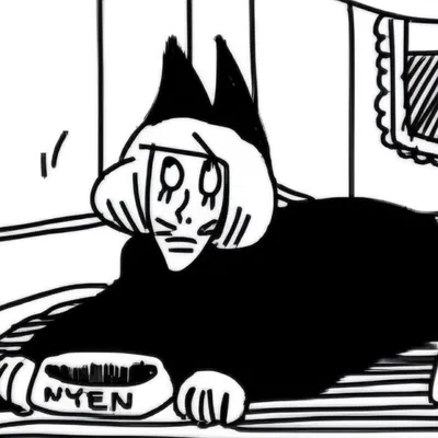 Nyen