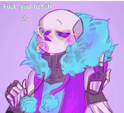 lust | undertale