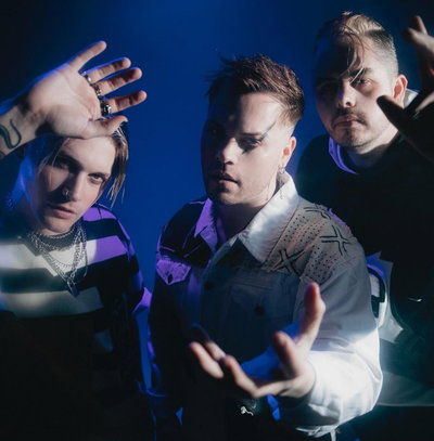 Set It Off
