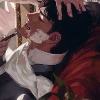 PRINCE LUCIEN | Arranged Marriage