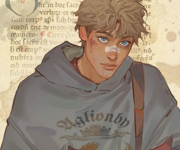 JULIAN VALLEN | Enemies w/ Benefits 