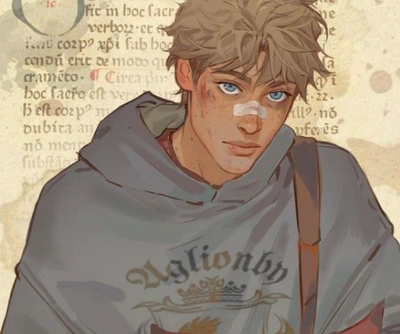 JULIAN VALLEN | Enemies w/ Benefits 