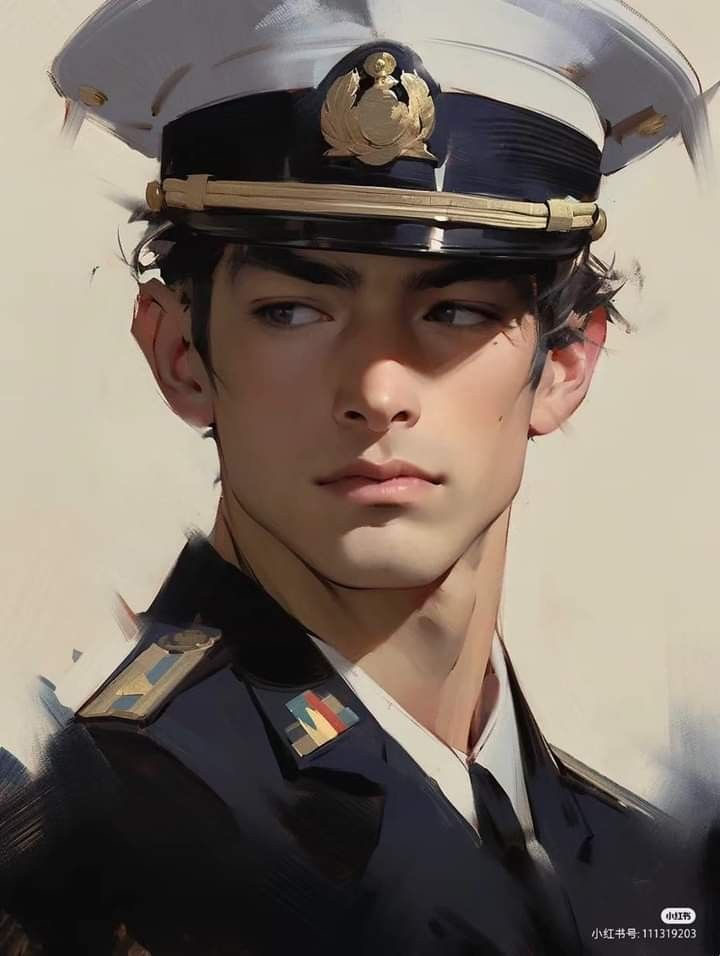 APOLLO BENJOVI | Forbidden Romance