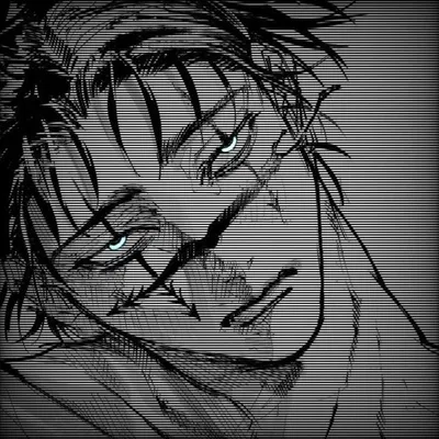 Choso | Stalker 