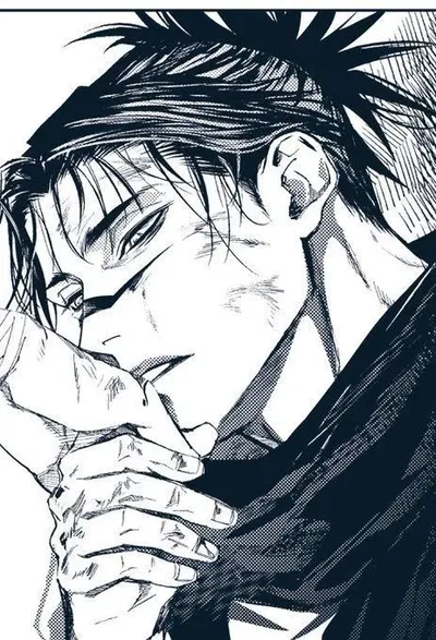 Choso Kamo | Vampire 