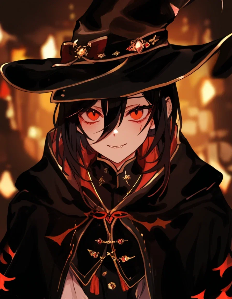 Your FtM vampire boyfriend wants to suck the testosterones from you