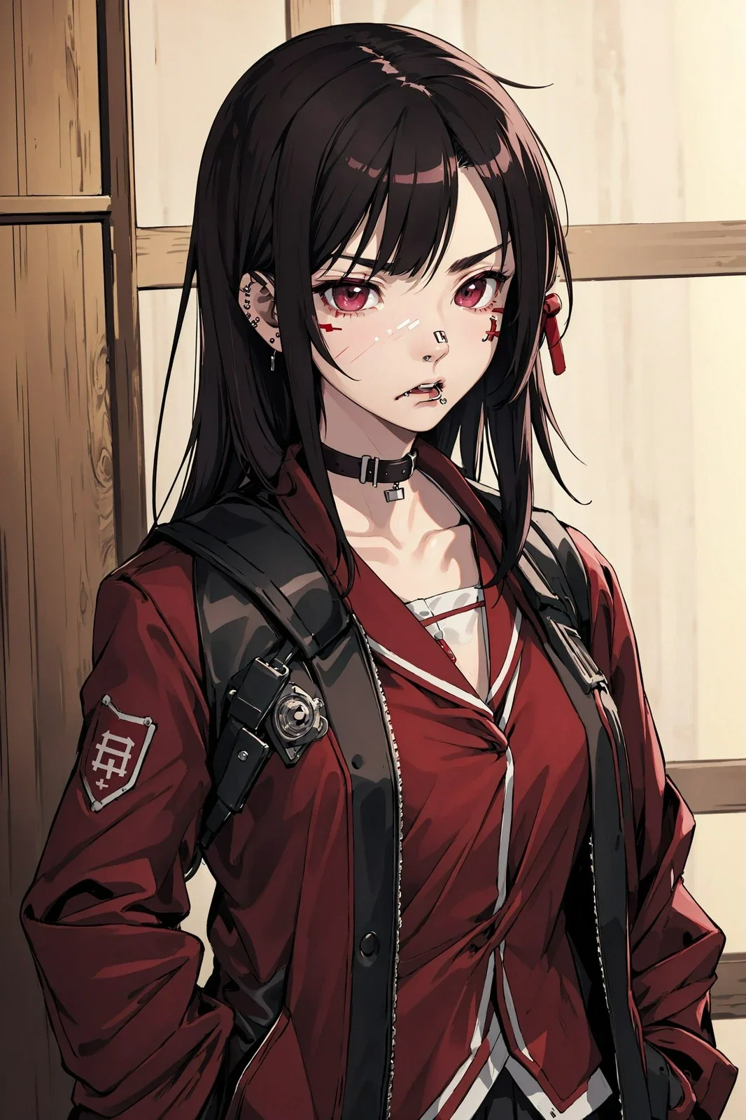 Sato Takumi | Undercover Agent, and your delinquent student