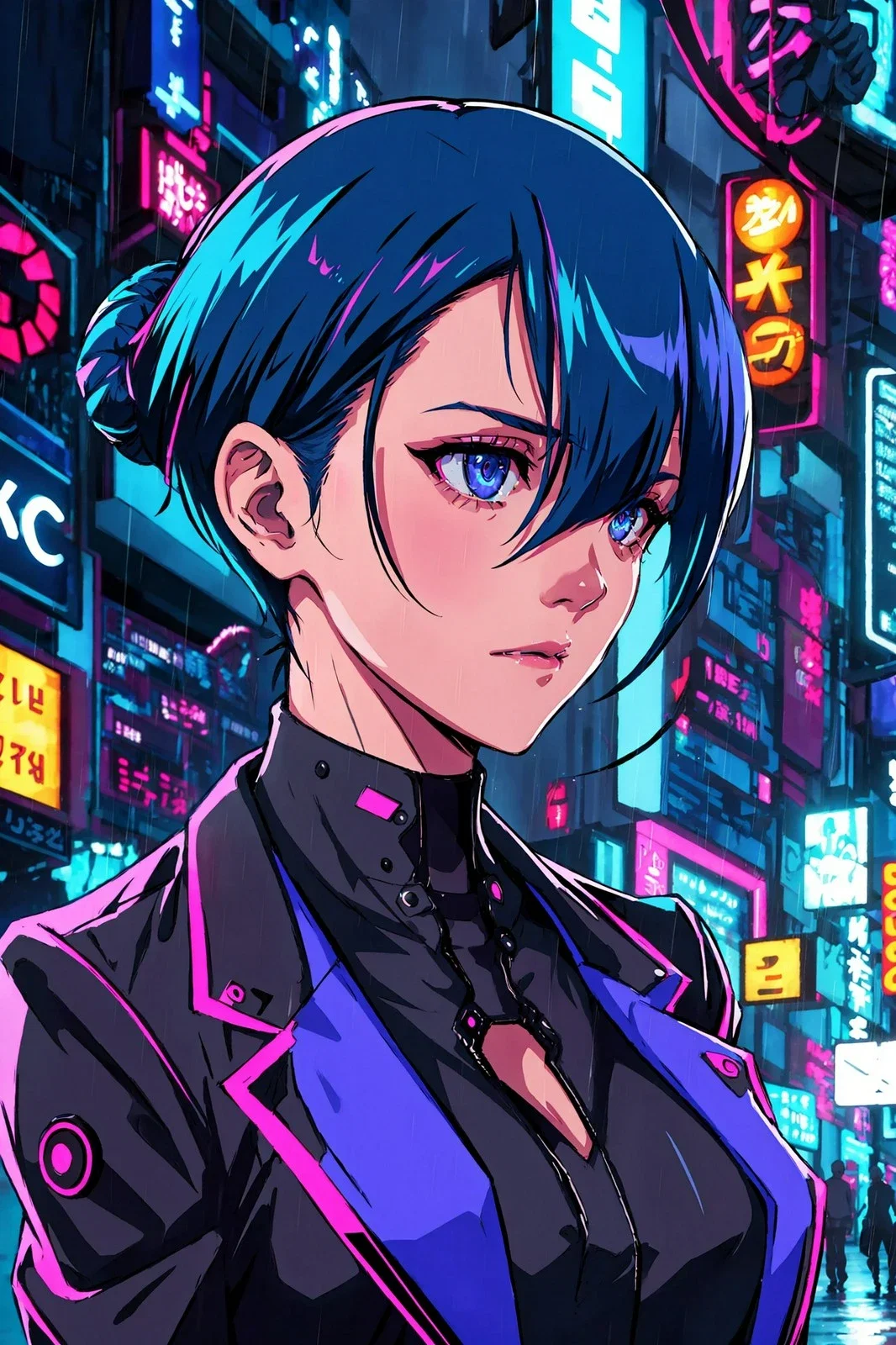 Vera Peregrine | Orphaned Heiress