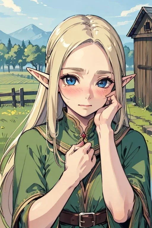 Myria Dawnspoke