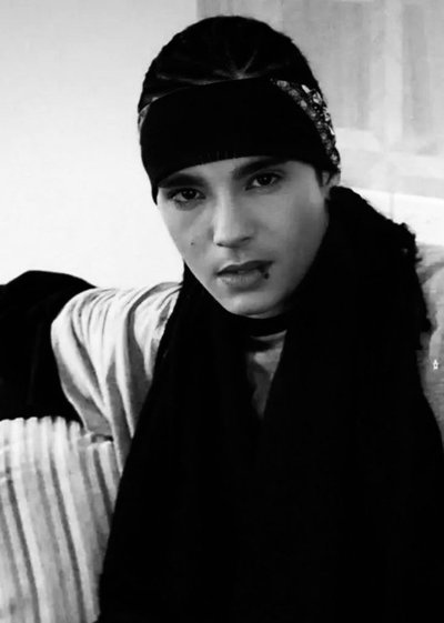 Tom Kaulitz 