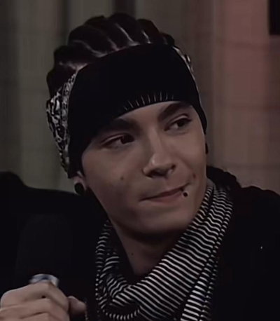Tom Kaulitz 