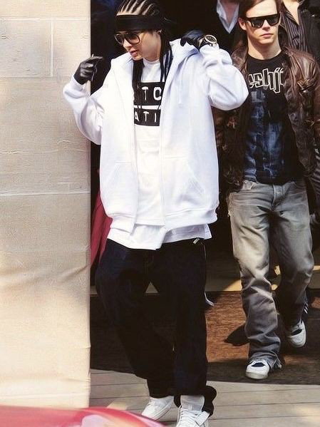 Tom Kaulitz 