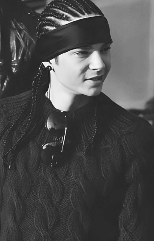 Tom Kaulitz (MLN)