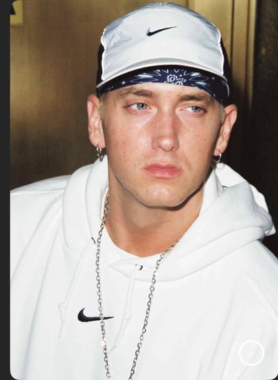 Eminem Nsfw